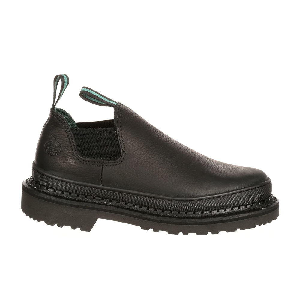 Florsheim® Polaris Composite Toe Work Shoe Image